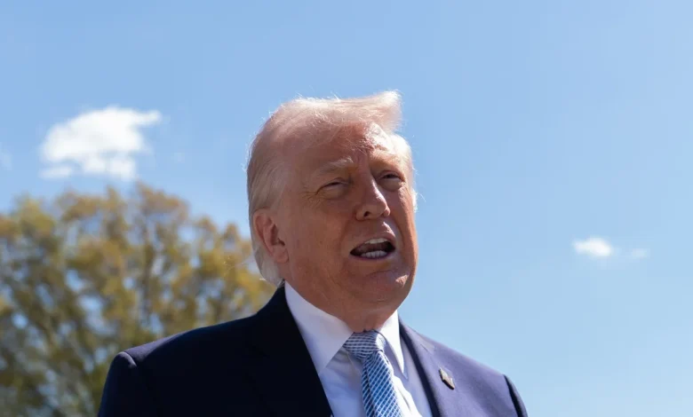 Trump al Corriere: «Giorgia Meloni non vuole aiutarci nella guerra, sono scioccato». Nuovo attacco al Papa: «Non ha idea di cosa sta succedendo in Iran»