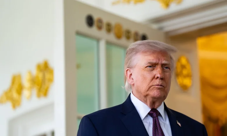 Trump blasted Obama’s Iran deal. Now he faces similar trade-offs.