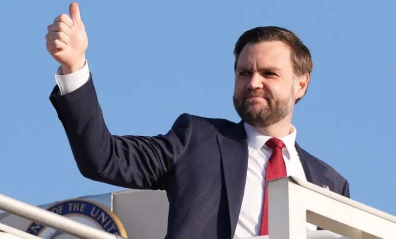 Trump claims U.S. will close strait of Hormuz after Iran peace talks collapse : NPR