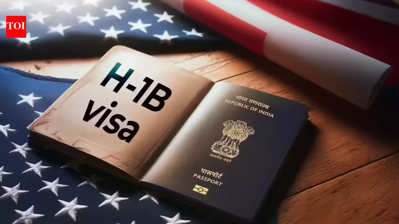 Trump cuts legal immigration more than illegal crossings; students, H-1B flows hit, reports Cato’s study