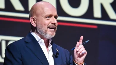 Trump endorses Steve Hilton in California governor's race