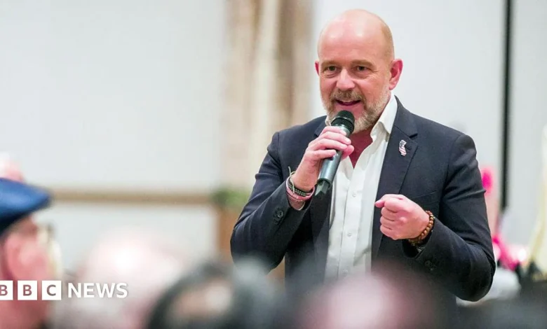 Trump endorses ex-UK political aide Steve Hilton for California governor