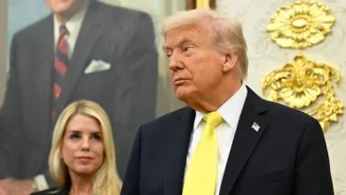 Trump faces 25th Amendment row: Insider calls for Section 4 over health and hospital updates