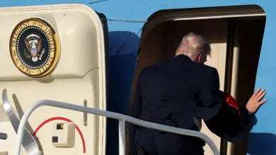 Trump is using his tariff playbook against Iran. It’s not working