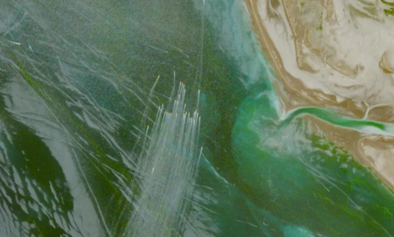 Trump orders U.S. military to 'shoot and kill' Iranian small boats choking Strait of Hormuz