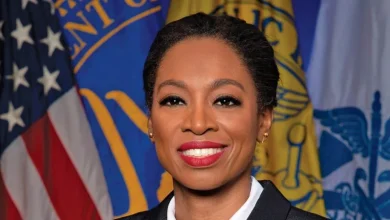 Trump picks Dr. Erica Schwartz to lead CDC