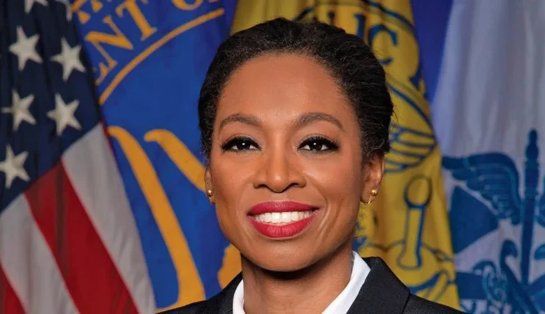 Trump picks Dr. Erica Schwartz to lead CDC