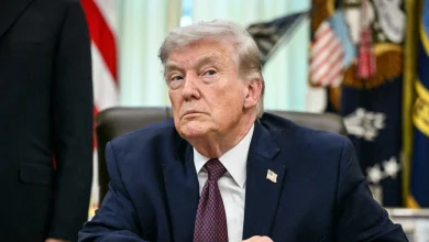 Trump plans to attend oral arguments in Supreme Court birthright citizenship case