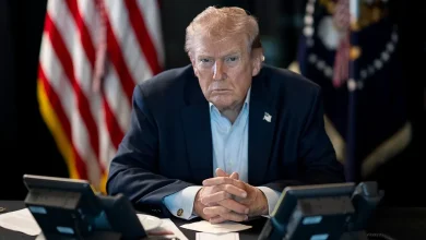 Trump says Iran war is 'very close to being over' as peace talks are expected to resume