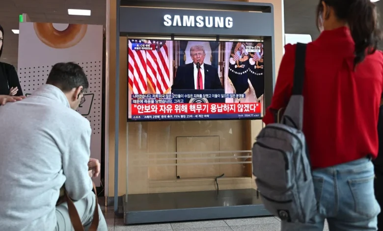 Trump says Iran war will still take weeks, oil prices rise with no plan to open Strait of Hormuz