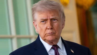 Trump says Iranians have "agreed to everything," including removal of enriched uranium