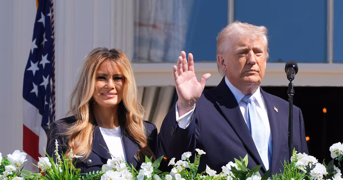 Trump says Tuesday deadline to make a deal with Iran is final