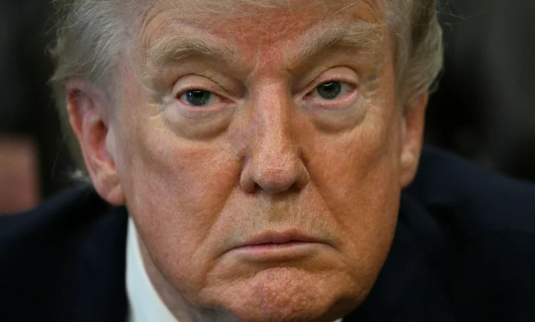 Trump says US negotiators to head to Pakistan for Iran talks | News