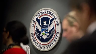 Trump says he'll sign order to pay all DHS workers as shutdown drags on