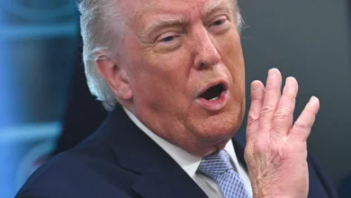 Trump says he’s in ‘heated negotiations’ over a new Pakistani two-week ceasefire plan 