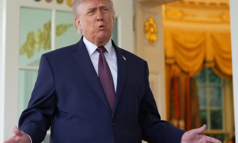 Trump says his social media post depicted him as a doctor, not Jesus. A Catholic school alum weighs in