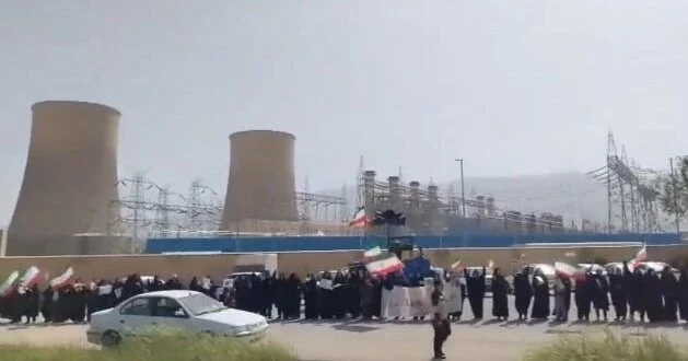 Trump says "whole civilization will die tonight" as strikes on Iran ramp up ahead of his deadline