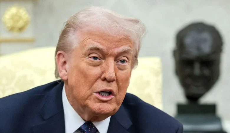 Trump set to impose new tariffs on certain pharmaceutical drugs