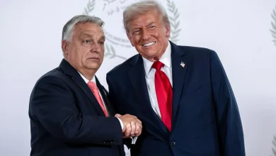 Trump sweetens pro-Orban endorsement with promises of economic aid to Hungary