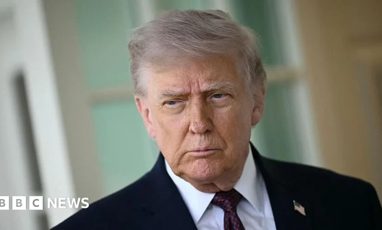 Trump tariff refunds begin but consumers likely to miss out