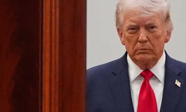 Trump threatens ‘hell’ for Iran over Hormuz Strait as deadline approaches