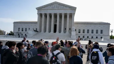 Trump to attend Supreme Court oral arguments on birthright citizenship