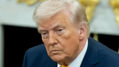 Trump to give "important update on Iran" tonight in prime-time speech