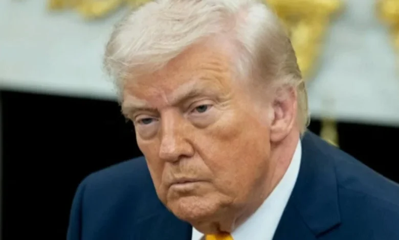 Trump to give "important update on Iran" tonight in prime-time speech