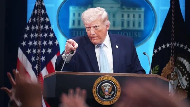 Trump wants to jail reporters over leaks from own administration