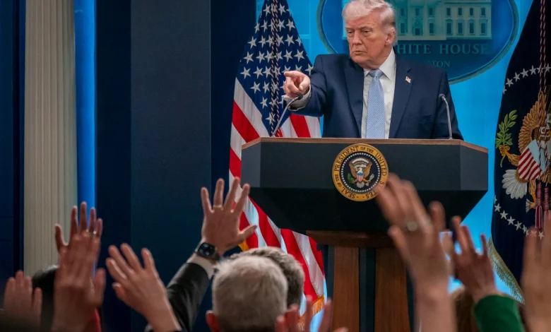 Trump warns ‘a whole civilization will die’; U.S. strikes Iran’s Kharg Island