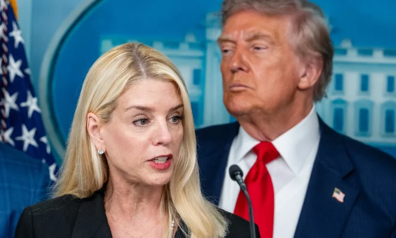 Trump weighs more Cabinet changes, but wants to avoid ‘massive shake-up’