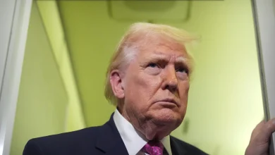 Trump wil sign sweeping order attacking mail-in voting