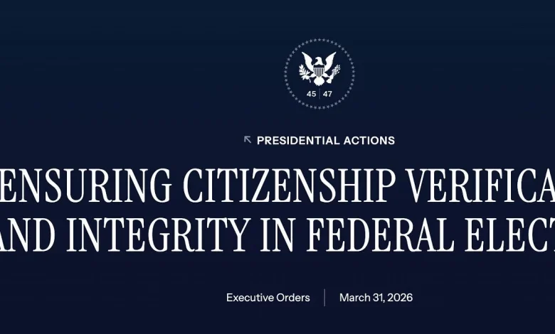 Trump's New Attempt To Keep You From Voting