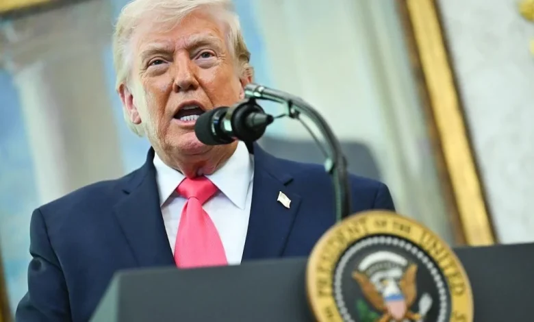 Trump's address on Iran war tonight will lay out timeframe for ending conflict