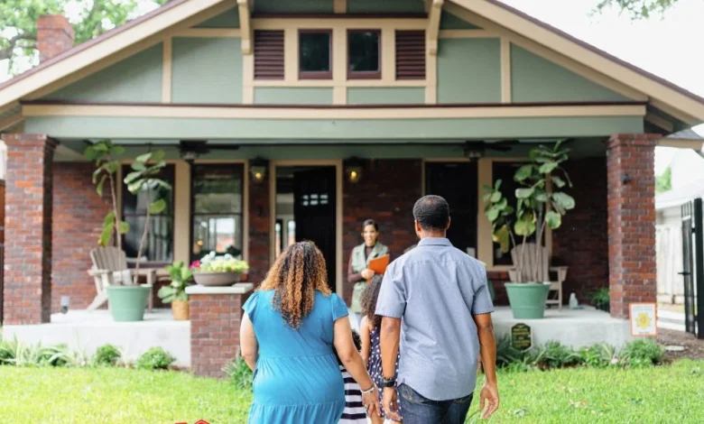 Trump's big housing market solution is dead on arrival, UBS says—it's Texas from 25 years ago