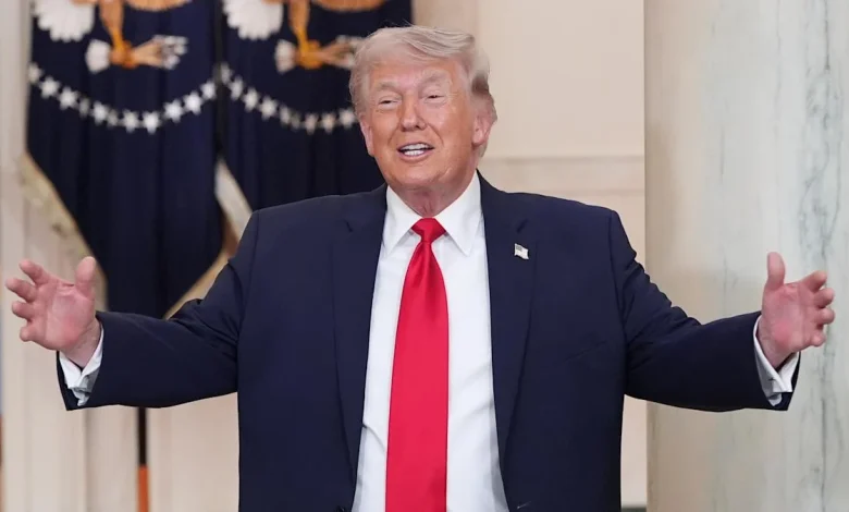 Trump's tax cuts give the richest 5% big breaks while everyone else pays more. How the middle-class is being left behind