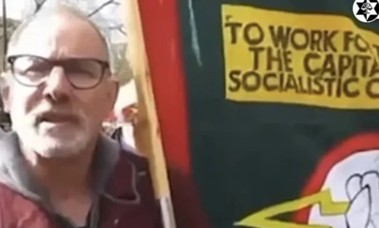 Tube driver suspended for saying Jews ‘not safe’ on my Bakerloo line train