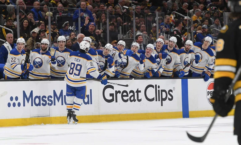 Tuch's go-ahead goal