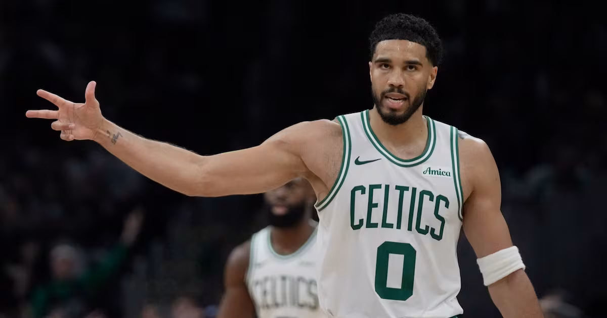 Tuesday's NBA matchups: 76ers-Celtics, Trail Blazers-Spurs and Rockets-Lakers are set for Game 2s