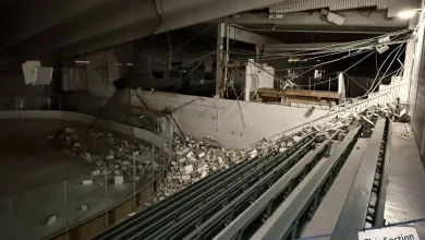 Tumbler Ridge, B.C., or Taber, Alta., set to be named Hockeyville winner