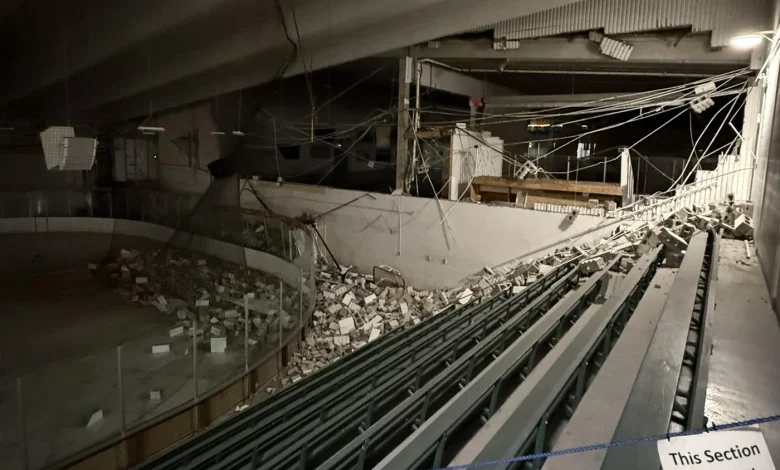 Tumbler Ridge, B.C., or Taber, Alta., set to be named Hockeyville winner