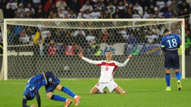 Turkey completes USA’s World Cup group, ramps up overall difficulty