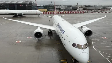 Turkish Airlines Overhauls Management, Suddenly Appoints New Chairman & CEO