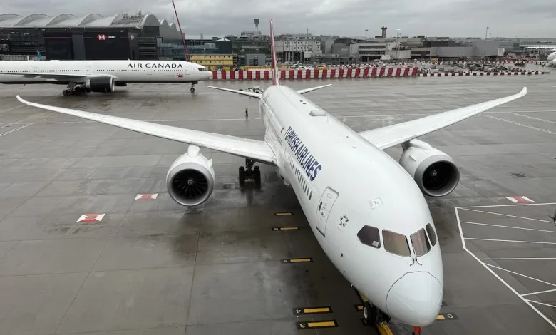 Turkish Airlines Overhauls Management, Suddenly Appoints New Chairman & CEO