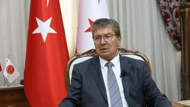 Turkish Republic of Northern Cyprus says all measures taken to ensure country’s security
