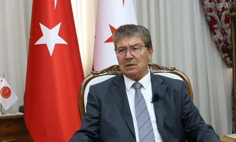 Turkish Republic of Northern Cyprus says all measures taken to ensure country’s security