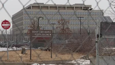 Turning Point USA reporter attack: FBI investigating attack at Whipple protest