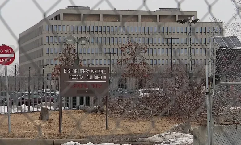 Turning Point USA reporter attack: FBI investigating attack at Whipple protest