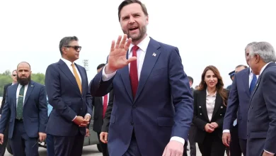 Turning Point with JD Vance coming to Athens. Will it be at UGA?