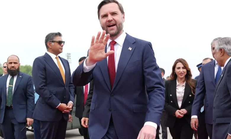 Turning Point with JD Vance coming to Athens. Will it be at UGA?